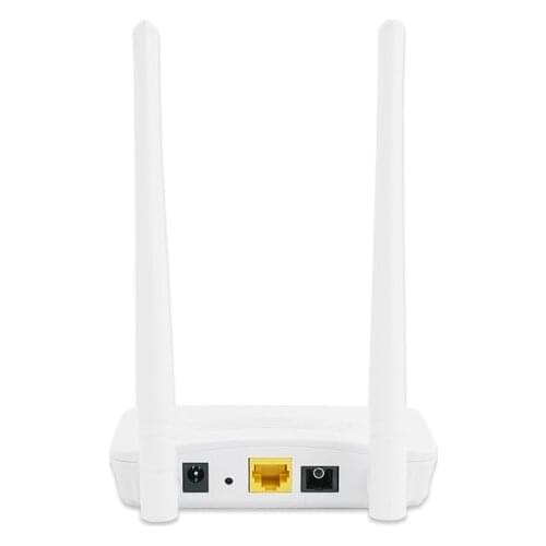 Factory V- sol Gpon 1ge+wifi ont modem V-SOL V2801RGW optic network unit