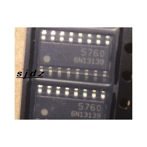 5760 FA5760N 5760 FE5760 SOP-16 10pcs