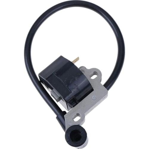 Auto Parts Ignition Coil Lawn Mower Engine Lgnition Coil for Poulan Craftsman Ignition Coil 530039198
