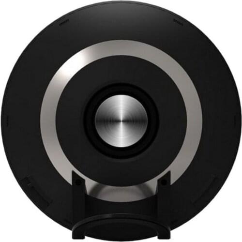 Bluetooth Speaker with Micro SD Card Slot CoolBox COO-BTA-HOME1 2200 mAh 20W Black