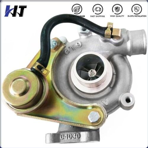 CT9 Turbo 17201-64190 17201 64190 For TOYOTA PASEO TERCEL GLANZA Avensis Starlet GT EP82 EP85 EP91 1997- 4EFE 4EFTE 4E-FTE 1.3L