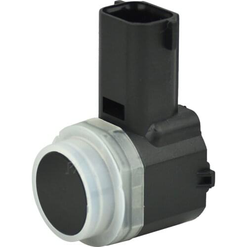 Parking Sensor Bumper Ultra Sonic PDC Fit For Ford 08-14 Lincoln DA5T-15K859-AAW Car Parktronic