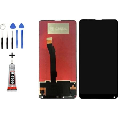 FOR Xiaomi IS 9 SE LCD Display Touch Screen Replacement No Dead Pixel AAA + + + Quality