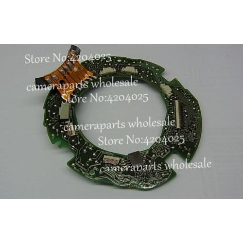 LENS Focus Motor 18-55mm 18-105mm 18-135mm 16-85mm 18-55 18-105 18-135 16-85 mm ultrasonic motor Camera Repair Parts for Nikon