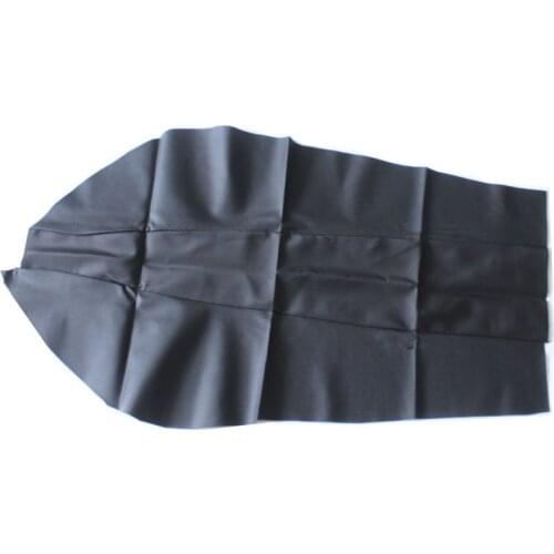 PU Leather waterproof Motorcycle Seat Cover For Honda XR250 400 CRM250 CRF250 Cushion