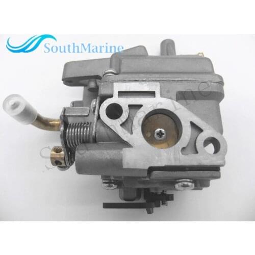 Outboard Motors F2.6-04000200 Carburetor Assy for Parsun HDX Makara 4-stroke 2.6hp F2.6 Boat