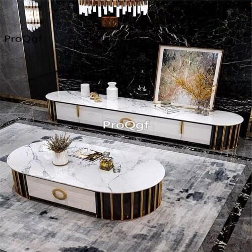 Prodgf 1Pcs A Set Hopeful Sideboard TV Cabinet and Sofa Table