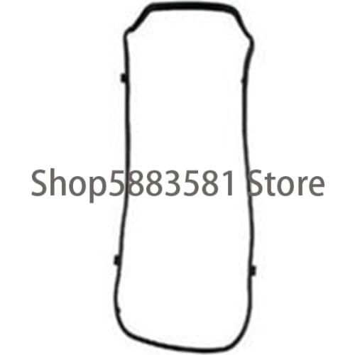 Car engine cylinder head gasket assembly oil seal cylinder gasket hon dac cor d valve chamber cover gasket sealing strip