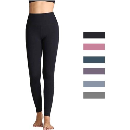 XCJLW Women's Running Leggings