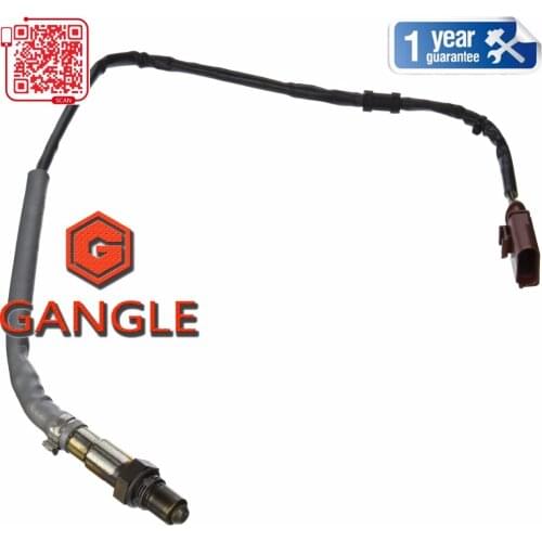 022906262BQ 022906262BS 079906265F 234-4832 Oxygen Sensor Lambda Sensor For 2006-2009 AUDI A3