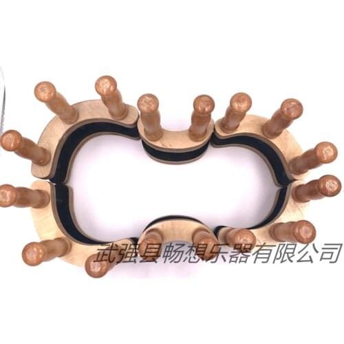 1 Set Violin Clamps Tools Violin Making Repair Repairing Gluing Tools Clips