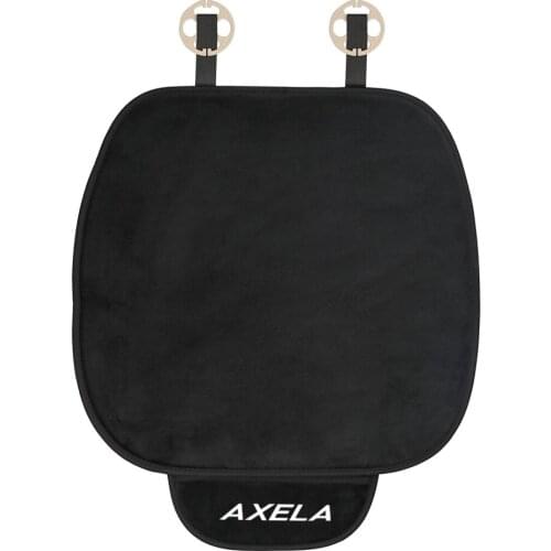 1 Pc Car Plush Warm Seat Cushion Cover Seat Pad Mat for Mazda Axela