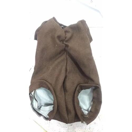 24inch Doll Body Bodysuit DIY Blank Cloth Body Doll Parts for Reborn Kit Unfinished , Cloth Body Only