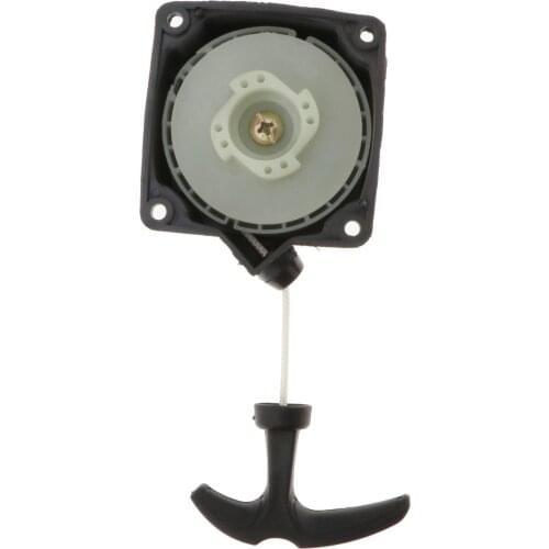 300mm Outboard Motor Parts Starter Assy Replacement Suitable for 2-stroke 3.5P