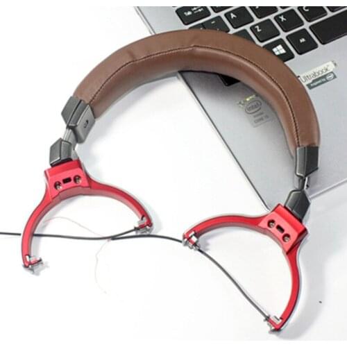 7cm High Quality and Durable Headphone Repair Parts Headband for Audio Technica ATH-MSR7 Msr 7 Headphones Replacement HeadBand