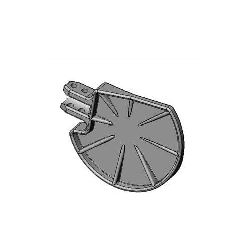 Bowling Accessaries Top quality AMF Bowling spare Part 070-011-146 Paddle free shipping