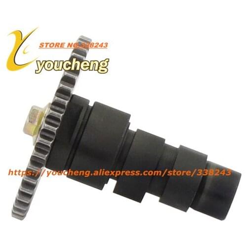 CF800 Engine Camshaft of Cylinder 1 Front 2V91R 42T CF800cc X8 ATV Accessories Repair Parts 0800-024001 QGTLZ-CF800