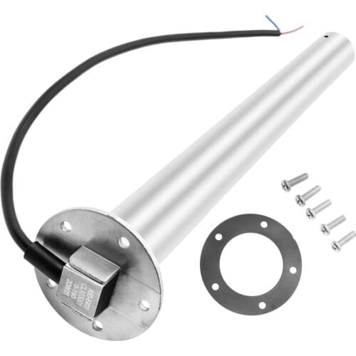 Water Fuel Level Sensor For Car Boat Water Level Gauge Sending Unit fit 0-190 ohm with 150 200 250 300 350 400 450 500 mm
