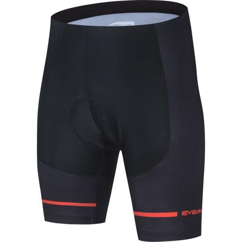 Mens Urban Outdoor Mountain Bike Breathable Riding Dress Shorts in Summer