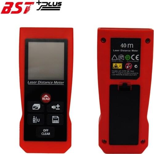 FIT-BPLS Laser Rangefinders