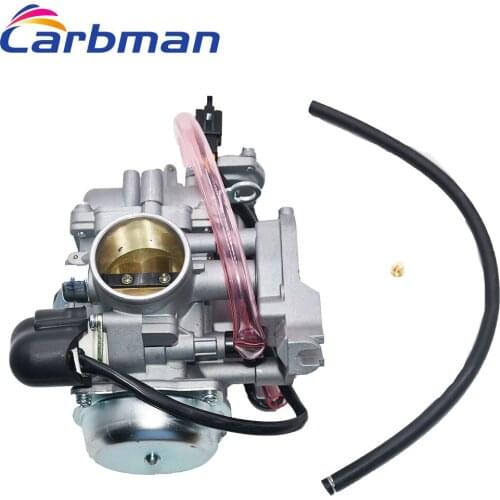 Carbman Carburetor Fit For Arctic Cat 500 2004 2005 2006 2007 Replaces Part No: 0470-533