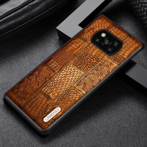 Genuine Retro Leather Case for Poco X3 Pro NFC F3 M3 X2 Mi 11 10 9 9T 10T Lite Cover For Xiaomi Redmi Note 9 Pro Note 10 8 pro 7