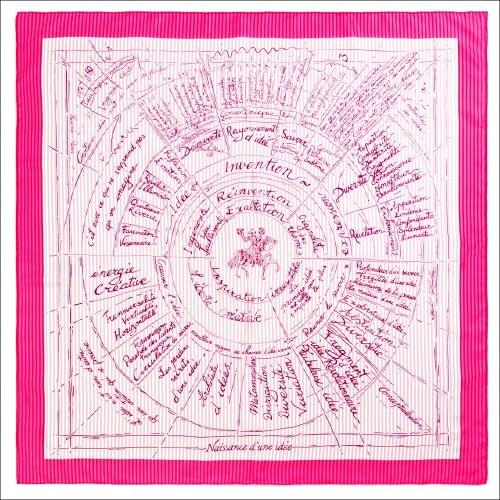 90cm Square Silk Twill Scarf Hand Rolled Square Scarves Women 90*90cm Designer Silk Head Scarfs Square 90 scarfs