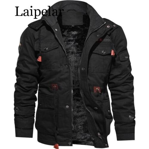 Laipelar Fashion Plus Size mens Jacket Long Sleeve 2020 Stand Collar Slim Shirt Casual gothic Black Goth Men Jacket
