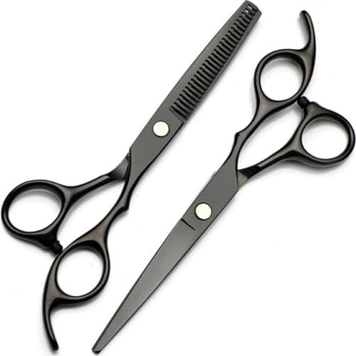 O.TWO.O Hairdressing Scissors