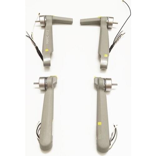 New for dji mavic air 2 front and back arm left & right arm mavic air 2 drone replacement accessories
