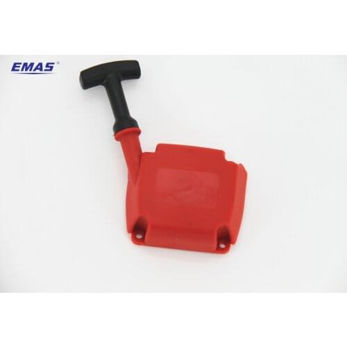 Starter Assy For OlEO-MAC SPARTA 42 Chainsaw Parts