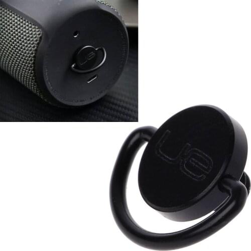 1PC Replacement Rubber Plug D-Ring Screw Bolt for logitech UE Megaboom Speaker T3LB