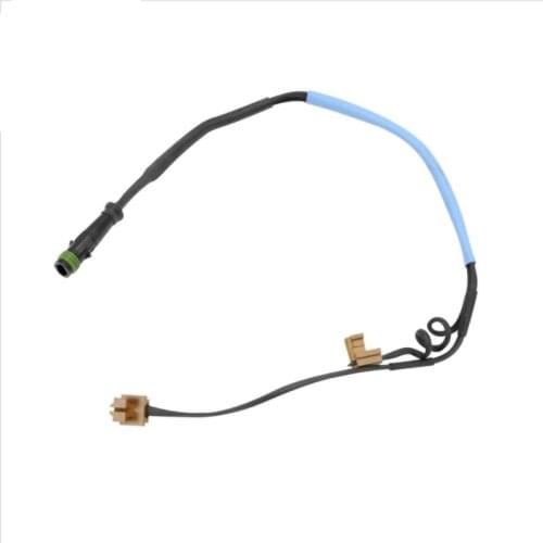 10pcs Car brake alarm line / brake sensing line for man 81508226012
