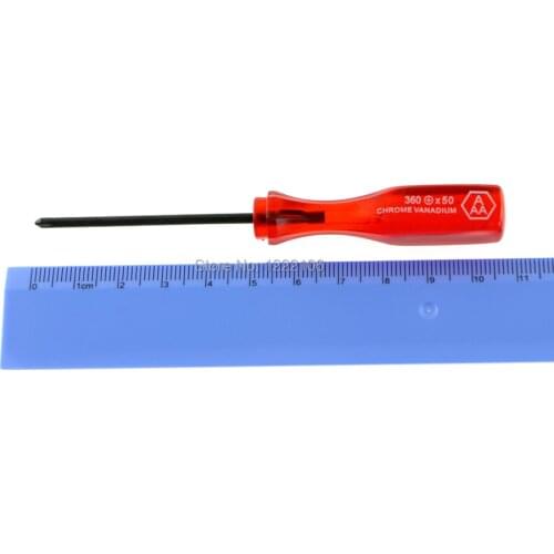 20pcs New Cross Screw Driver Tool for NDS NDSL NDSI Screwdriver