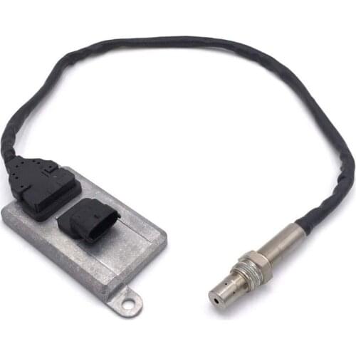 2011648 Nitrogen Oxide Sensor 5WK9 6619D,5WK9 6619B NOX Sensor 1836059 1793378