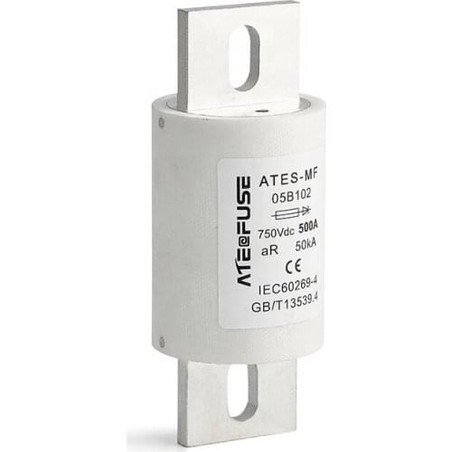 Aite 750V 250A AC DC linder cut out fuse removable fused link cadbury fuses automotive new energy vehicles fuze