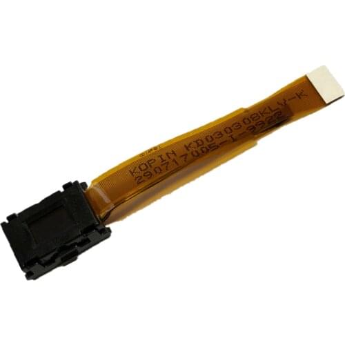 VR binocular module video glasses micro display viewfinder For KOPIN KD030308KLV-K resolution 854 * 480