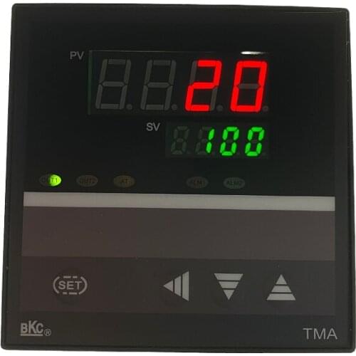 BKC temperature controller TMA-7412Z 7432Z 7512Z 7532Z 7611Z