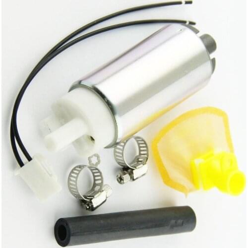 Motorcycles Fuel Pump Case For Suzuki GSX1400 VL800 Intruder Boulevard C50C 15100-23H00 15100-41G00 15100-41F30 15100-01H00-E00