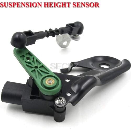 For AUDI A6L S6 C7 A7 3.0 a6 a8 TDI quattro 2013 LHD SUSPENSION HEIGHT SENSOR REAR LEFT 4H0941309C 4H0 941 309C 4H0 941 309 C