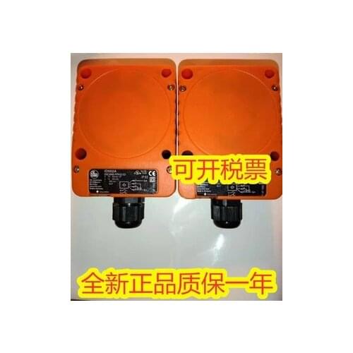 Inductive proximity switch sensor ID502A