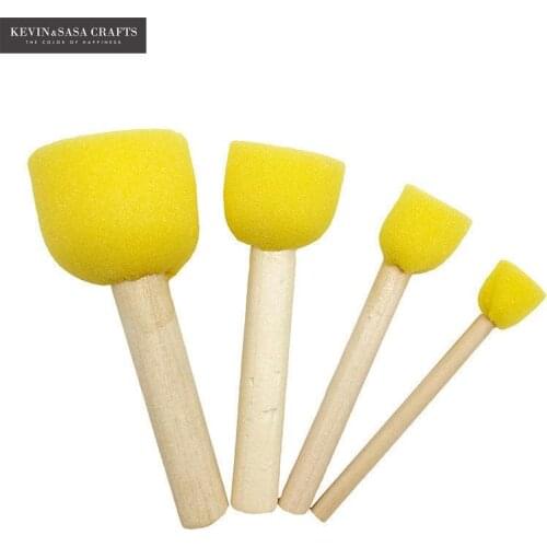 KEVIN&SASA CRAFTS Paint Brushes