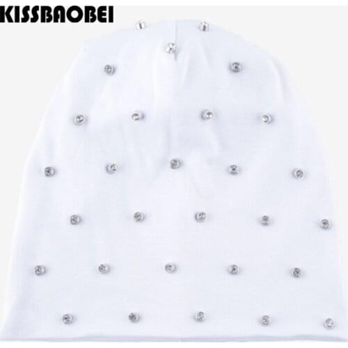 Женские шапки тюрбаны KISSBAOBEI China At AliExpress