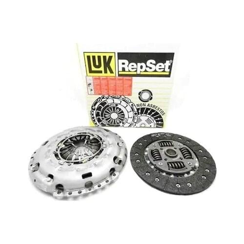 MITSUBISHI L200 CR SUV 15-19 DEBRİYAJ SET (PRINT + LINING) 422464972