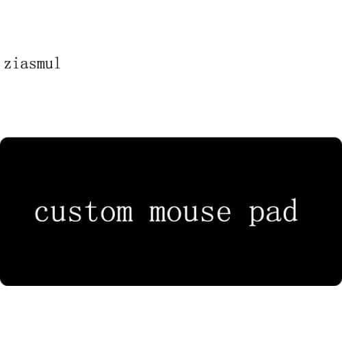 Custom mouse pad locrkand Computer mat 90x40cm gaming mousepad large Mass pattern padmouse keyboard games pc gamer desk