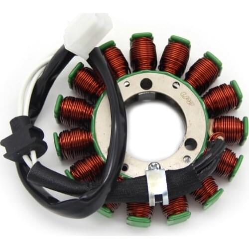 Magneto Engine Stator Generator Coil Ignition Stator Coil For Suzuki GSX-S1000 GSXS1000 Katana GSX-S1000F GSXS1000F 31401-41G20