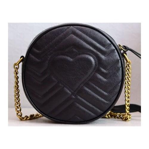 F03002 Fashion Genuine Leather Women Bag Luxury ladies Handbags shoulder bags