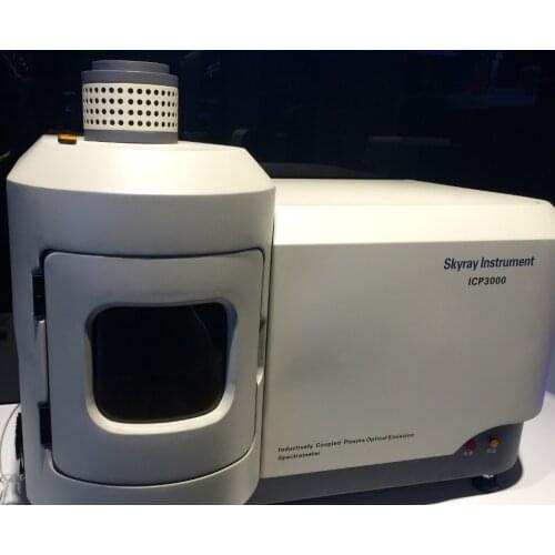 Low Cost ICP-OES ICP-AES 2060T/2000T model