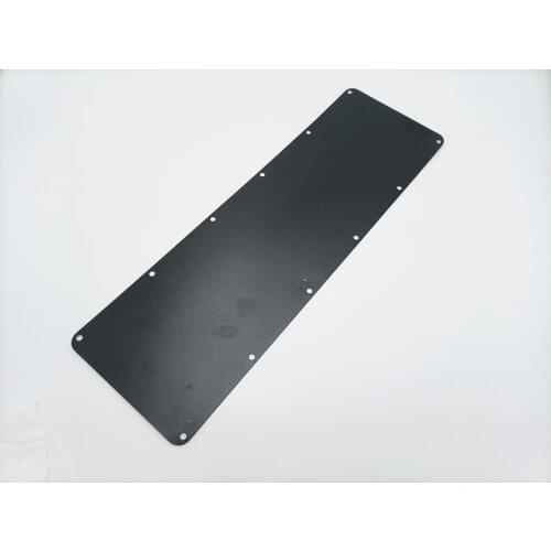 Battery Bottom Cover for KUGOO M4 Electric Scooter Battery Protection Spare Parts