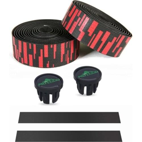 831C Wearable Bicycle Handlebar Tape Road Bicycle Cycling Tape Bar Wrap for c.cling